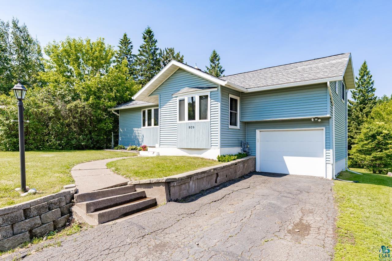 809 North Robin Avenue Duluth, MN 55811 - Photo 50 of 51
