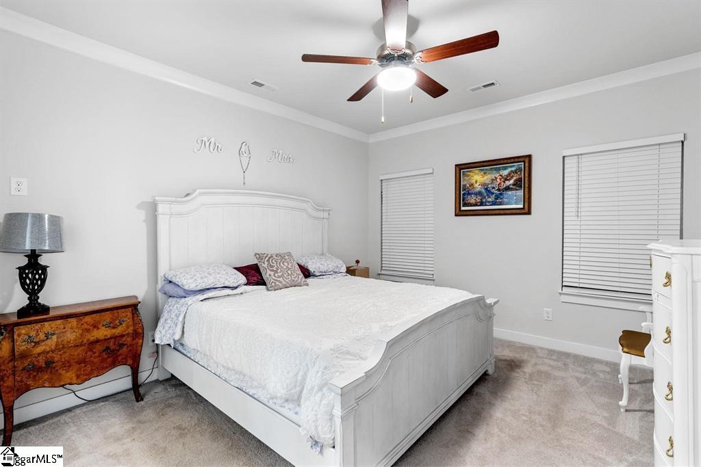 405 Spokane Drive Greenville, SC 29607 - Photo 13 of 24