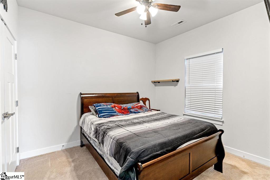 405 Spokane Drive Greenville, SC 29607 - Photo 14 of 24