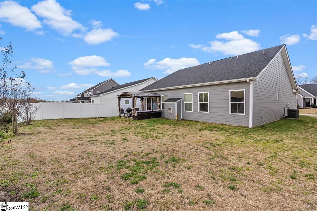 405 Spokane Drive Greenville, SC 29607 - Photo 19 of 24