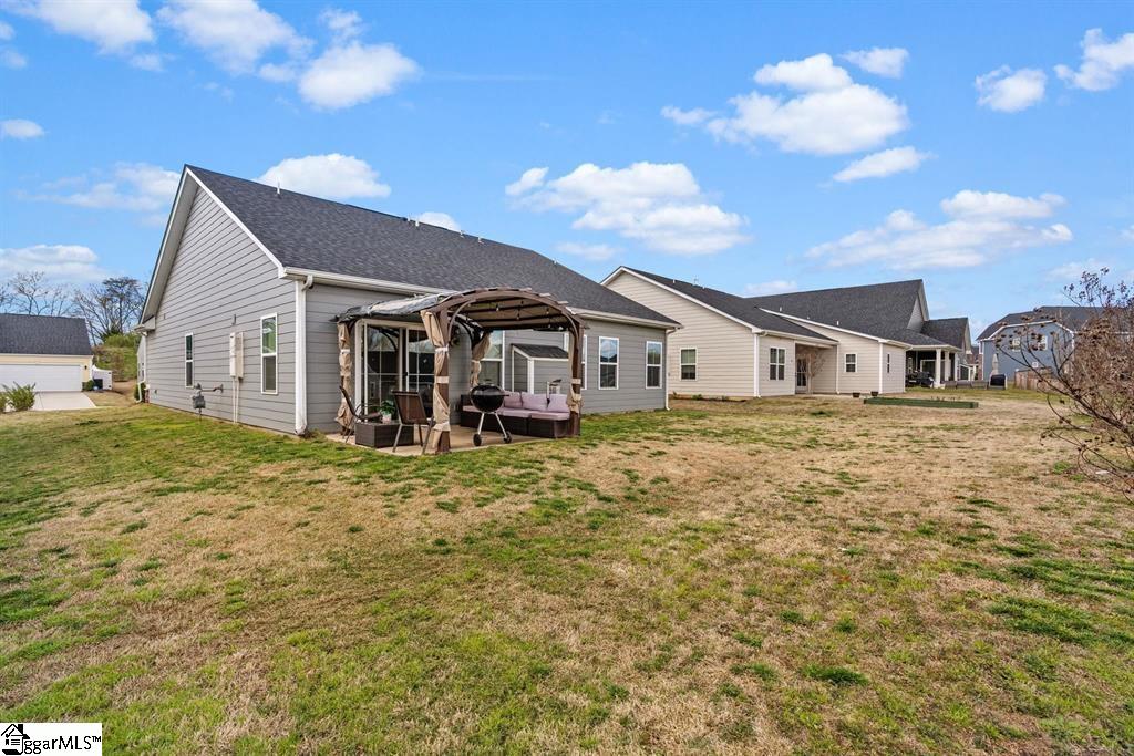 405 Spokane Drive Greenville, SC 29607 - Photo 20 of 24