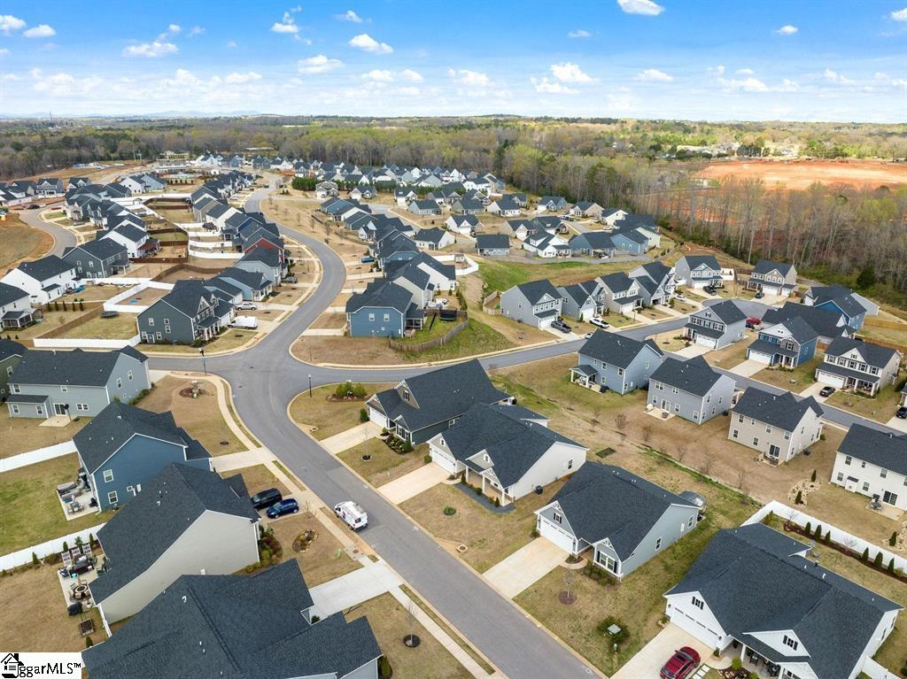 405 Spokane Drive Greenville, SC 29607 - Photo 21 of 24