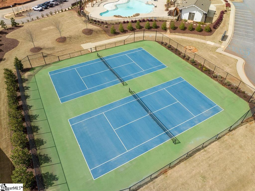 405 Spokane Drive Greenville, SC 29607 - Photo 23 of 24