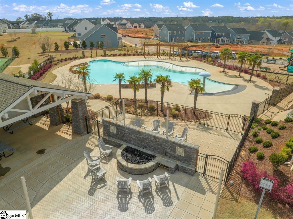 405 Spokane Drive Greenville, SC 29607 - Photo 24 of 24