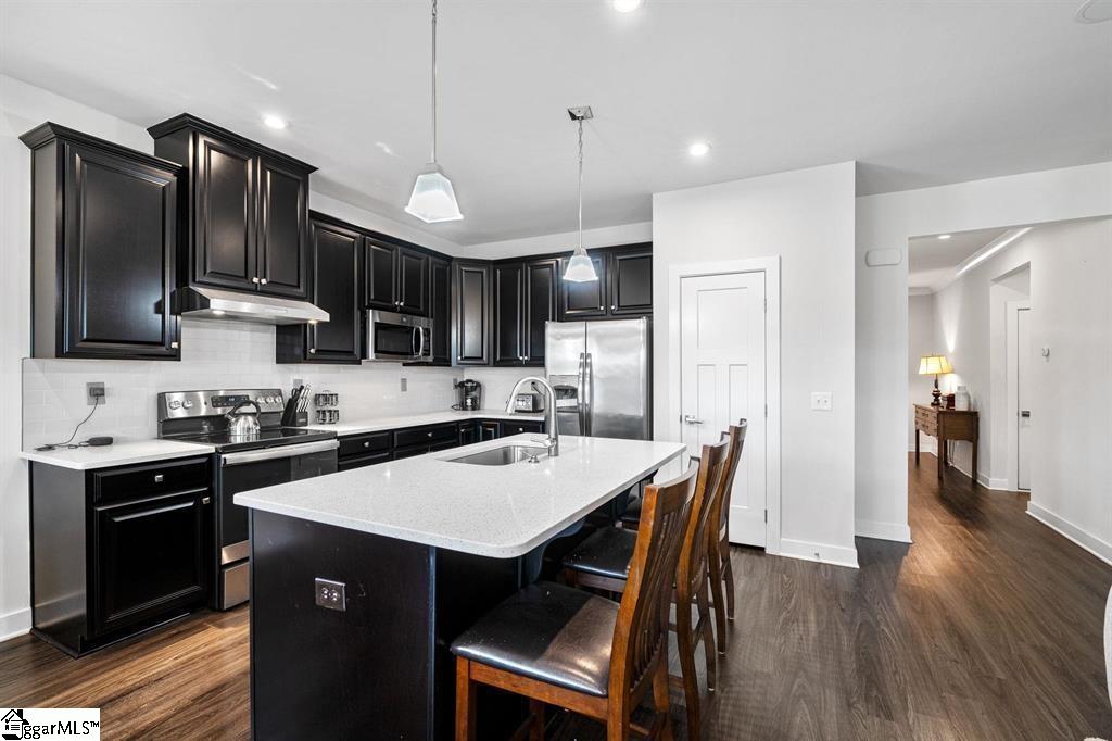 405 Spokane Drive Greenville, SC 29607 - Photo 3 of 24