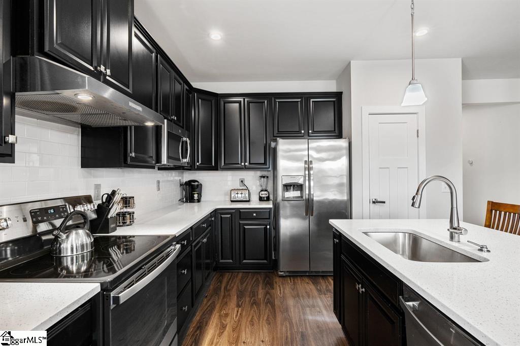 405 Spokane Drive Greenville, SC 29607 - Photo 5 of 24