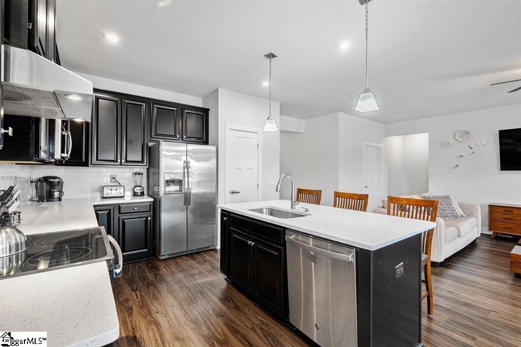 405 Spokane Drive Greenville, SC 29607 - Photo 6 of 24