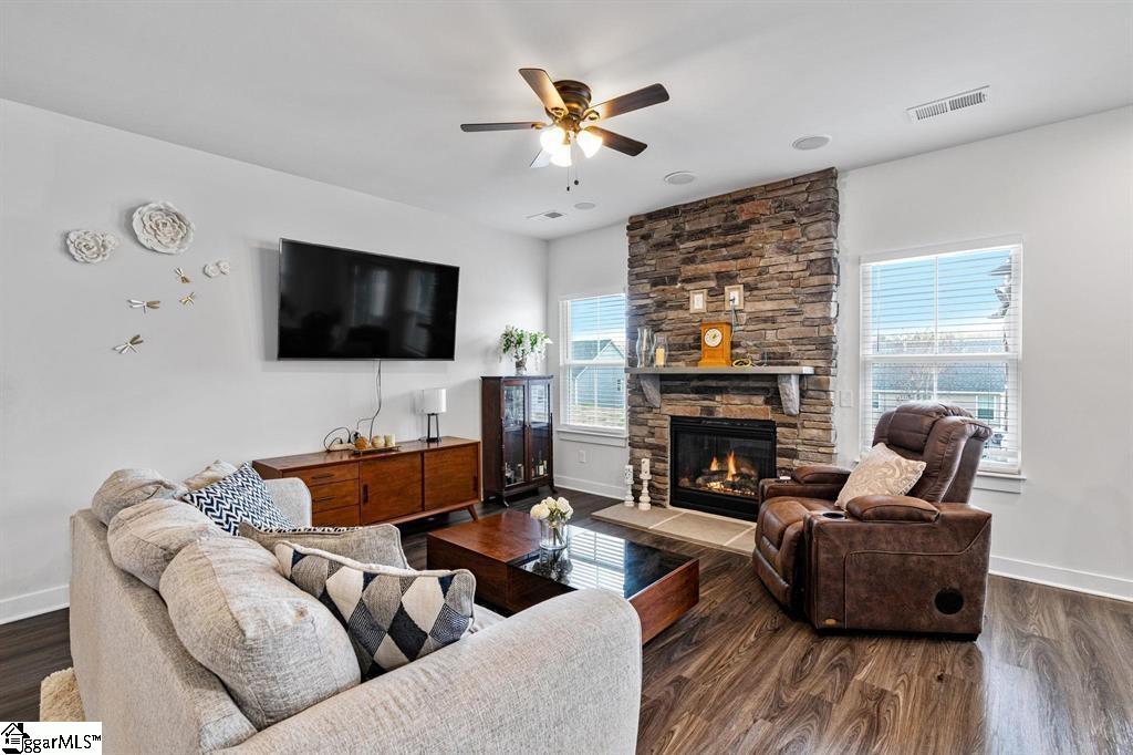 405 Spokane Drive Greenville, SC 29607 - Photo 9 of 24