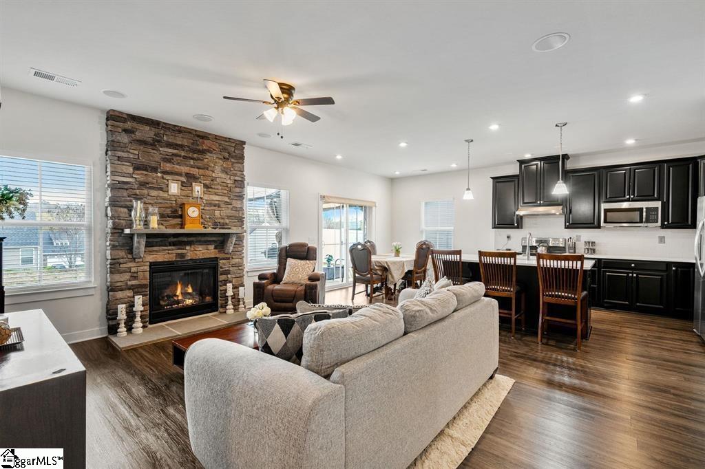 405 Spokane Drive Greenville, SC 29607 - Photo 10 of 24