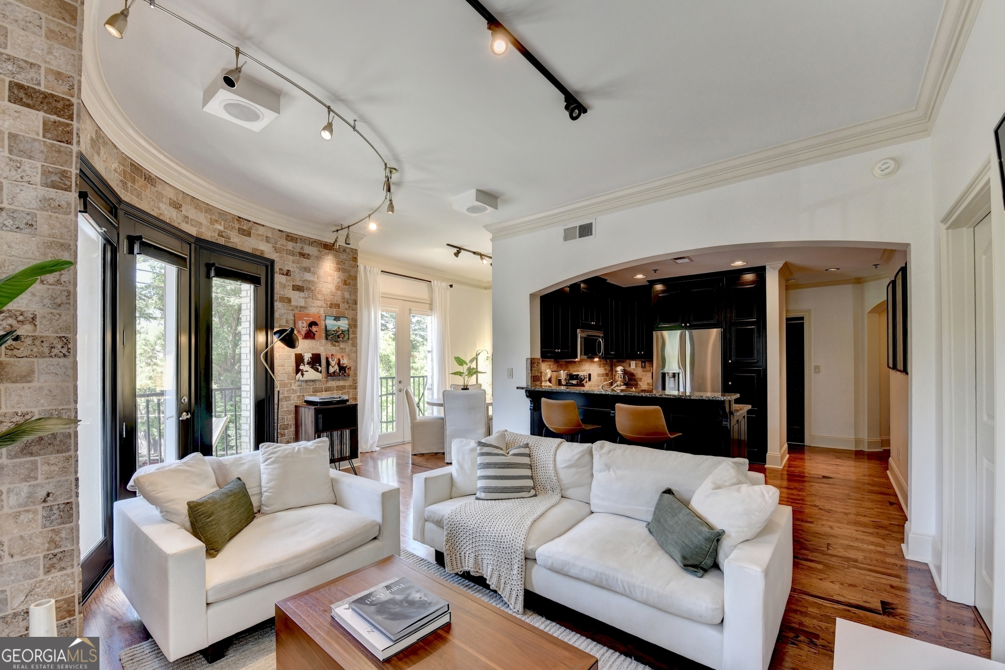 2255 Peachtree Road Northeast, Unit 424 Atlanta, GA 30305 - Photo 1 of 1 Gallery Image 1