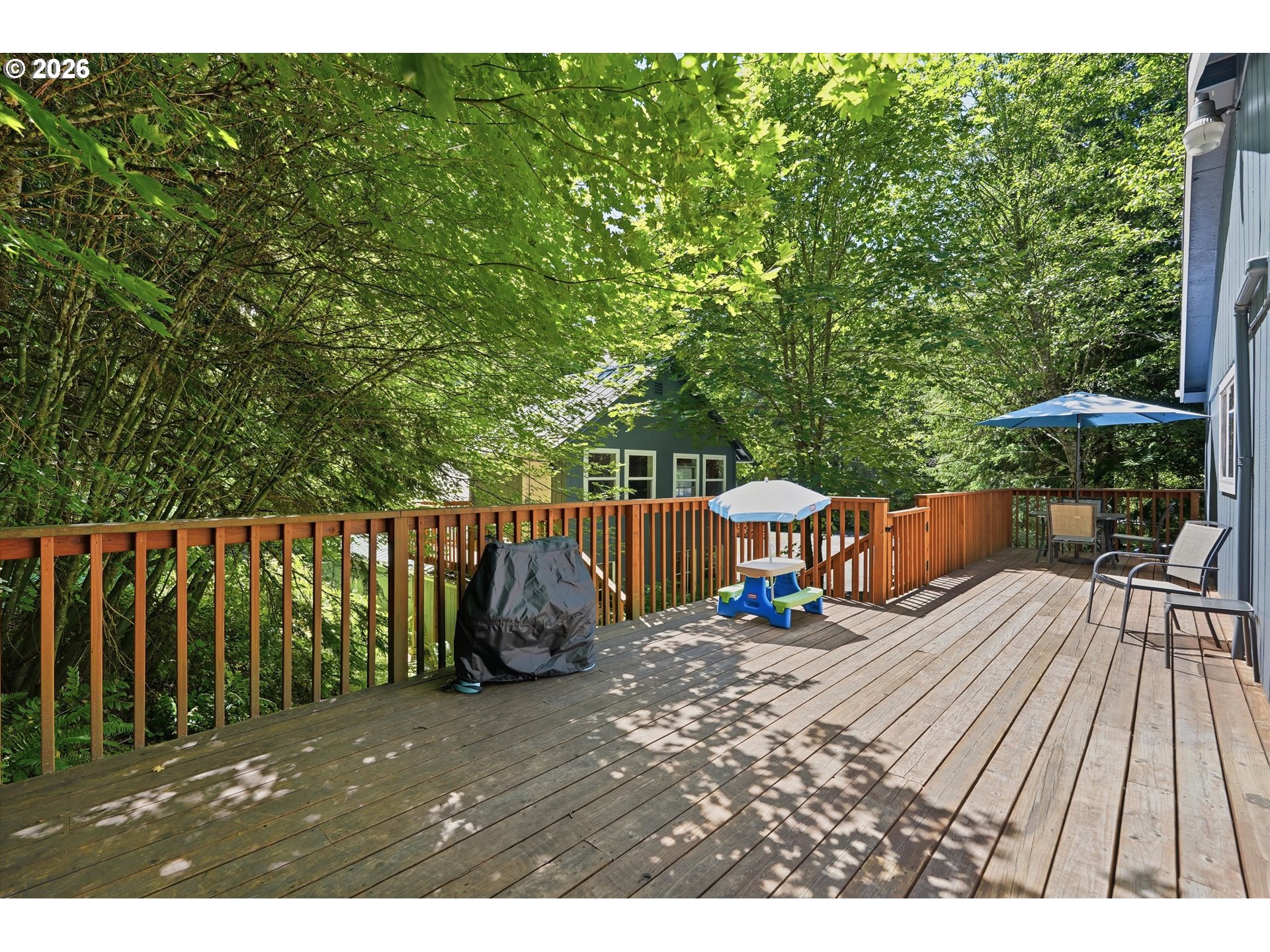 71780 East Linden Road Rhododendron, OR 97049 - Photo 26 of 46