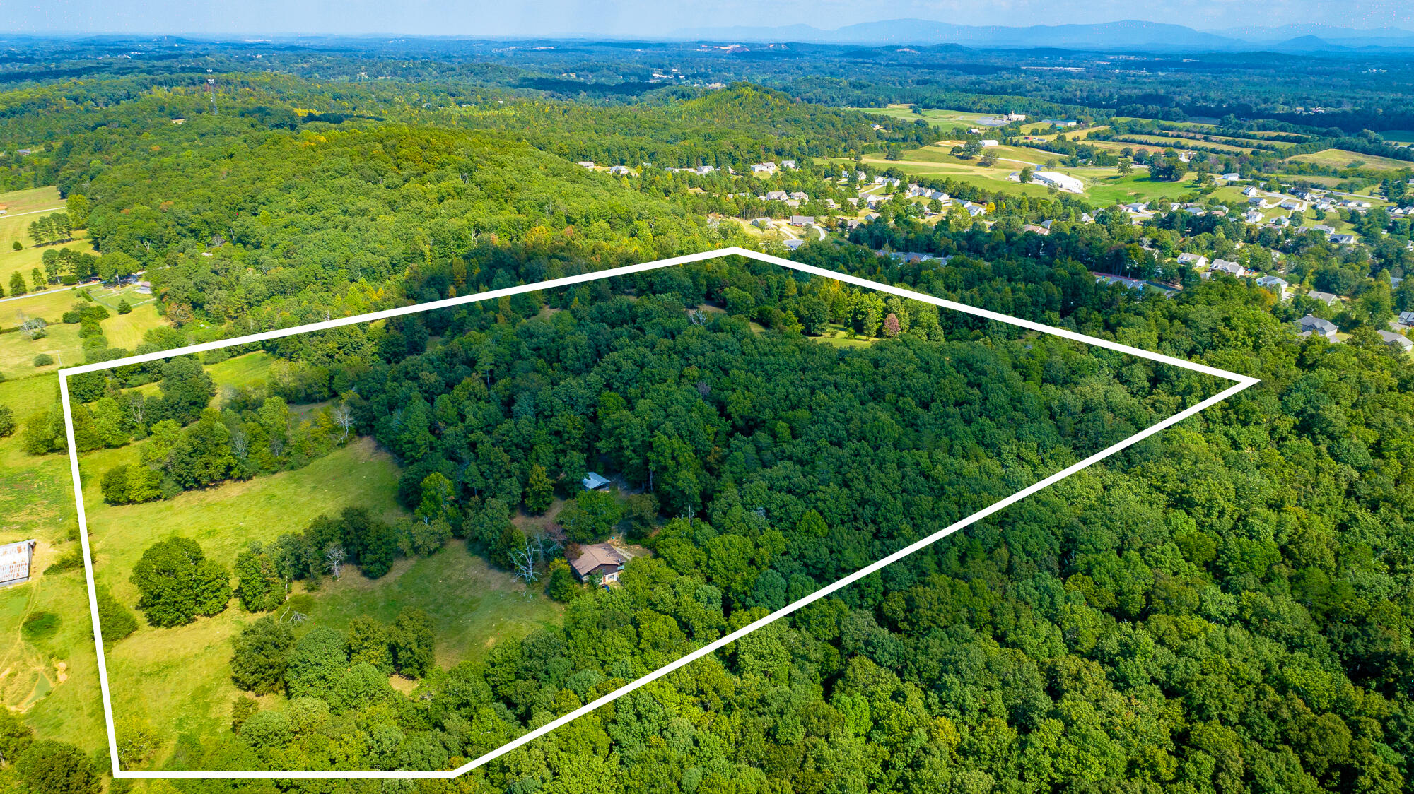4939 Blue Springs Road Cleveland, TN 37311 - Photo 1 of 72 4939 Blue Springs Rd. SE HD-65