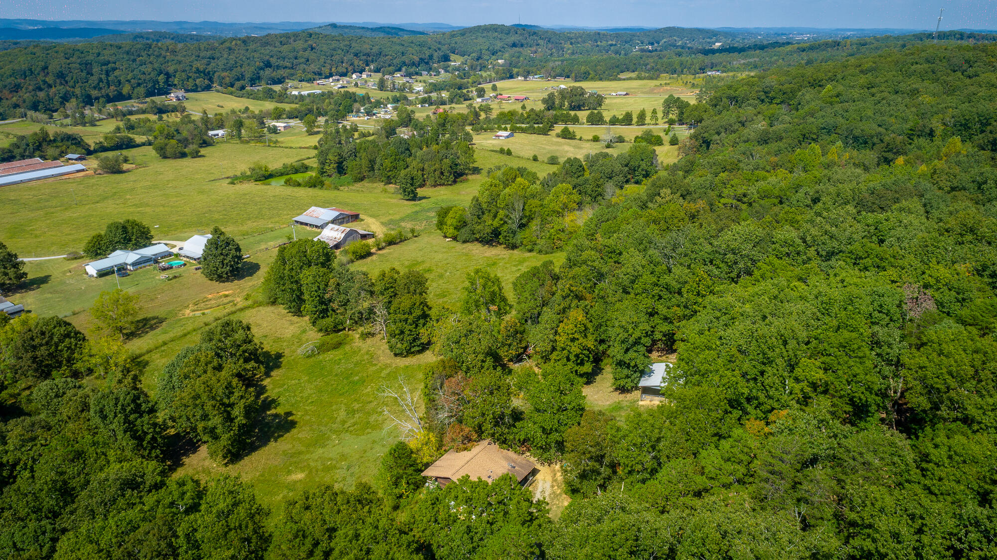 4939 Blue Springs Road Cleveland, TN 37311 - Photo 38 of 72 4939 Blue Springs Rd. SE HD-33
