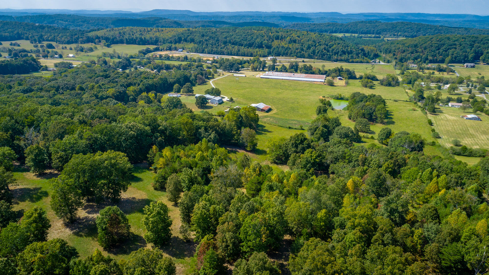 4939 Blue Springs Road Cleveland, TN 37311 - Photo 54 of 72 4939 Blue Springs Rd. SE HD-49