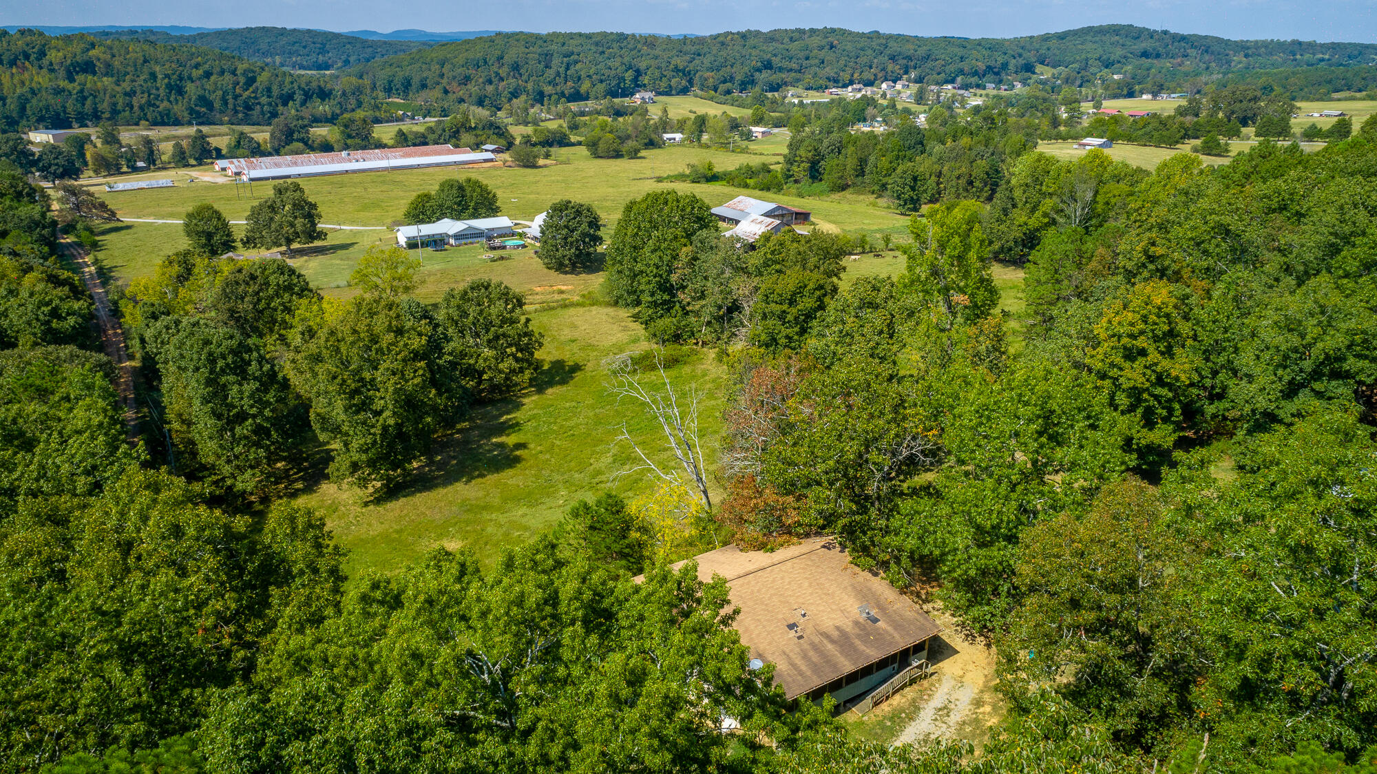 4939 Blue Springs Road Cleveland, TN 37311 - Photo 9 of 72 4939 Blue Springs Rd. SE HD-31