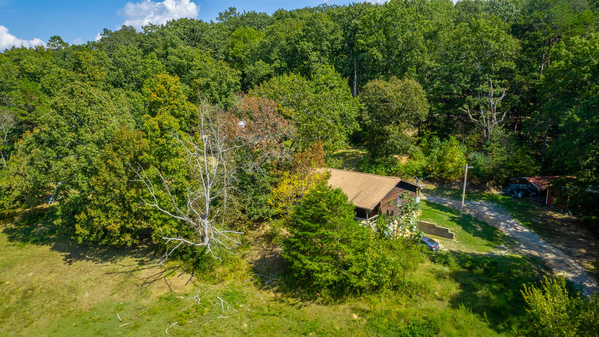 4939 Blue Springs Road Cleveland, TN 37311 - Photo 10 of 72 4939 Blue Springs Rd. SE HD-28
