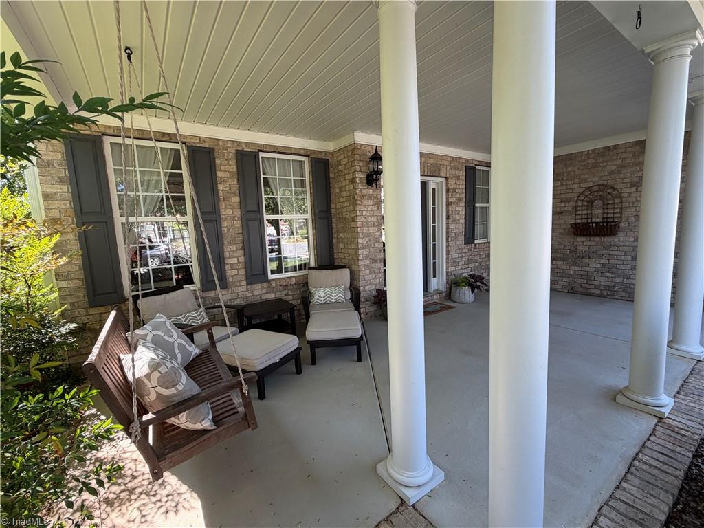 2971 Shady View Drive High Point, NC 27265 - Photo 28 of 45