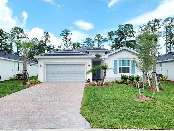 $2,500 | 3172 Weston Manor Drive, Alva, FL 33920