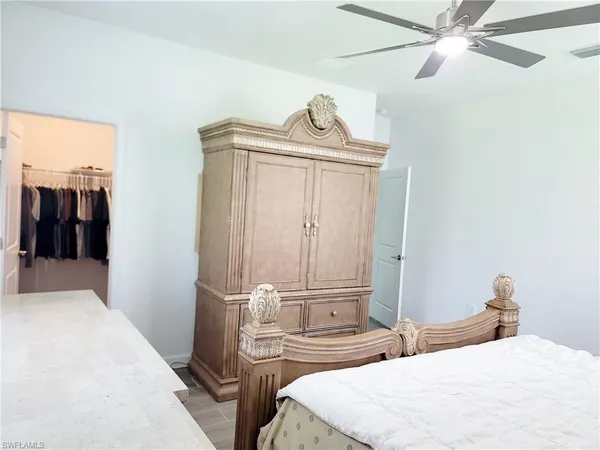 $2,500 | 3172 Weston Manor Drive, Alva, FL 33920