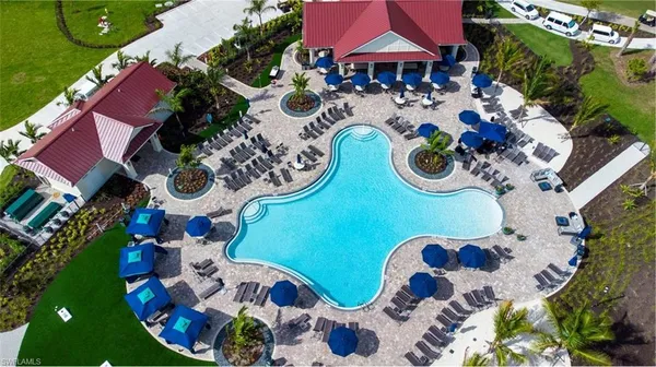 $2,500 | 3172 Weston Manor Drive, Alva, FL 33920