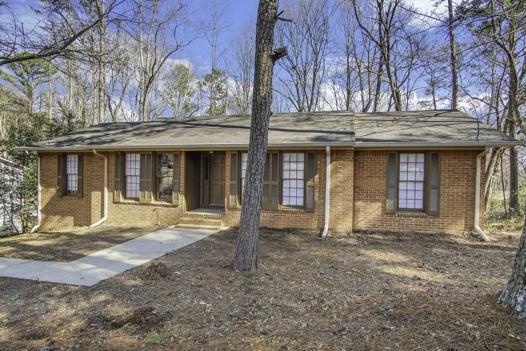 3856 Snapfinger Road Lithonia, GA 30038 - Photo 1 of 1