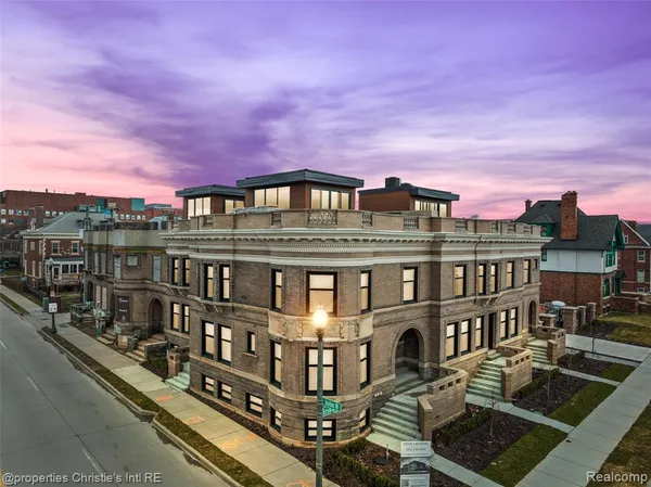 $6,500 | 3412 John R Street, Unit A, Detroit, MI 48201