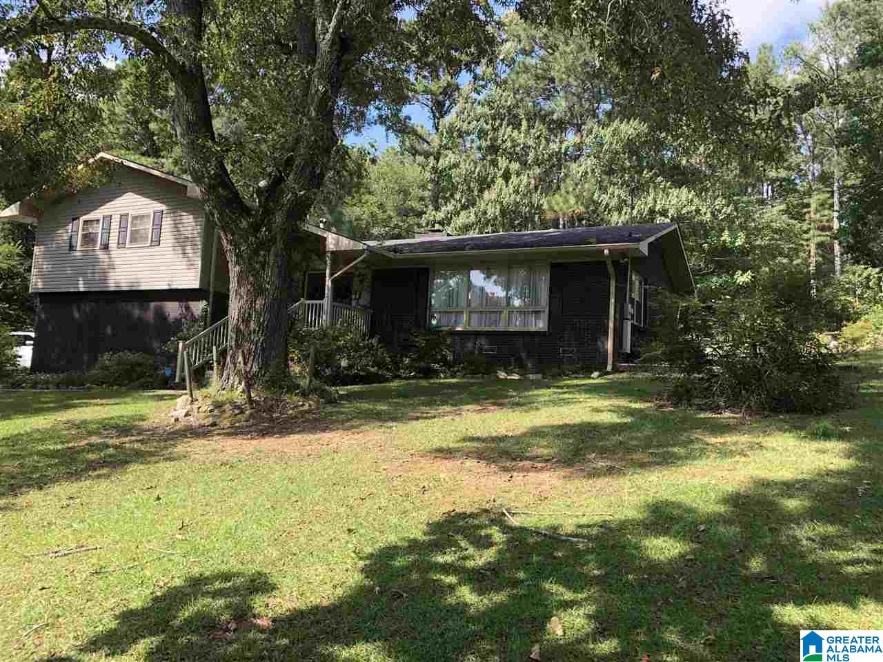 1112 Mountain Brook Road Oxford, AL 36203 - Photo 49 of 50