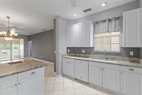 $260,000 | 2612 Peach Circle, North Port, FL 34289