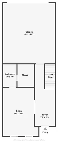 $4,300 | 2138 Aylesport Drive, Dallas, TX 75201