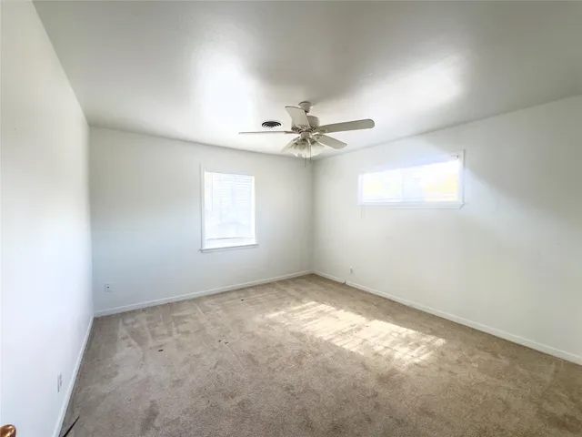 $1,295 | 405 Botts Street, Unit A, Brenham, TX 77833