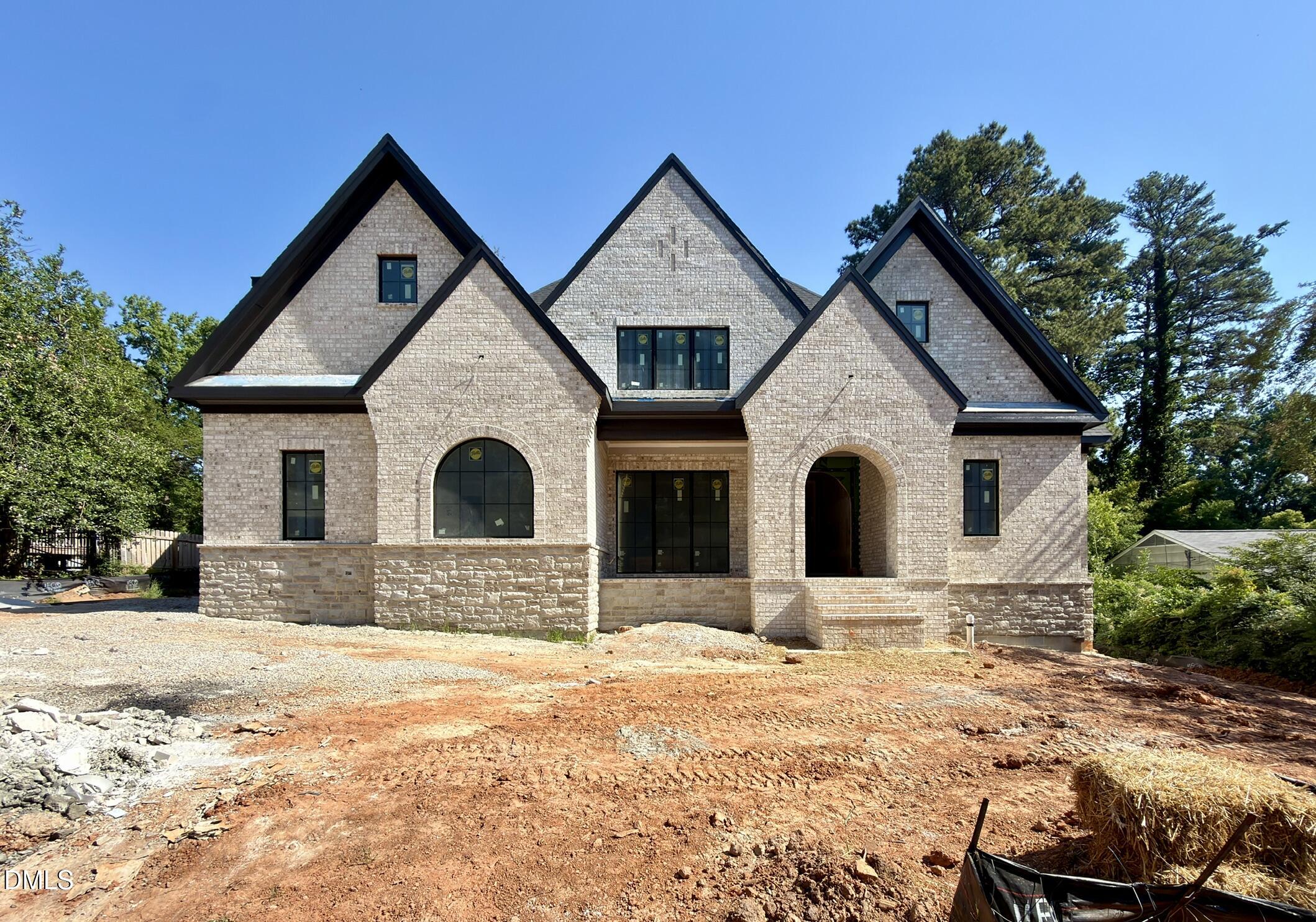 3422 Redbud Lane Raleigh, NC 27607 - Photo 3 of 41 Front