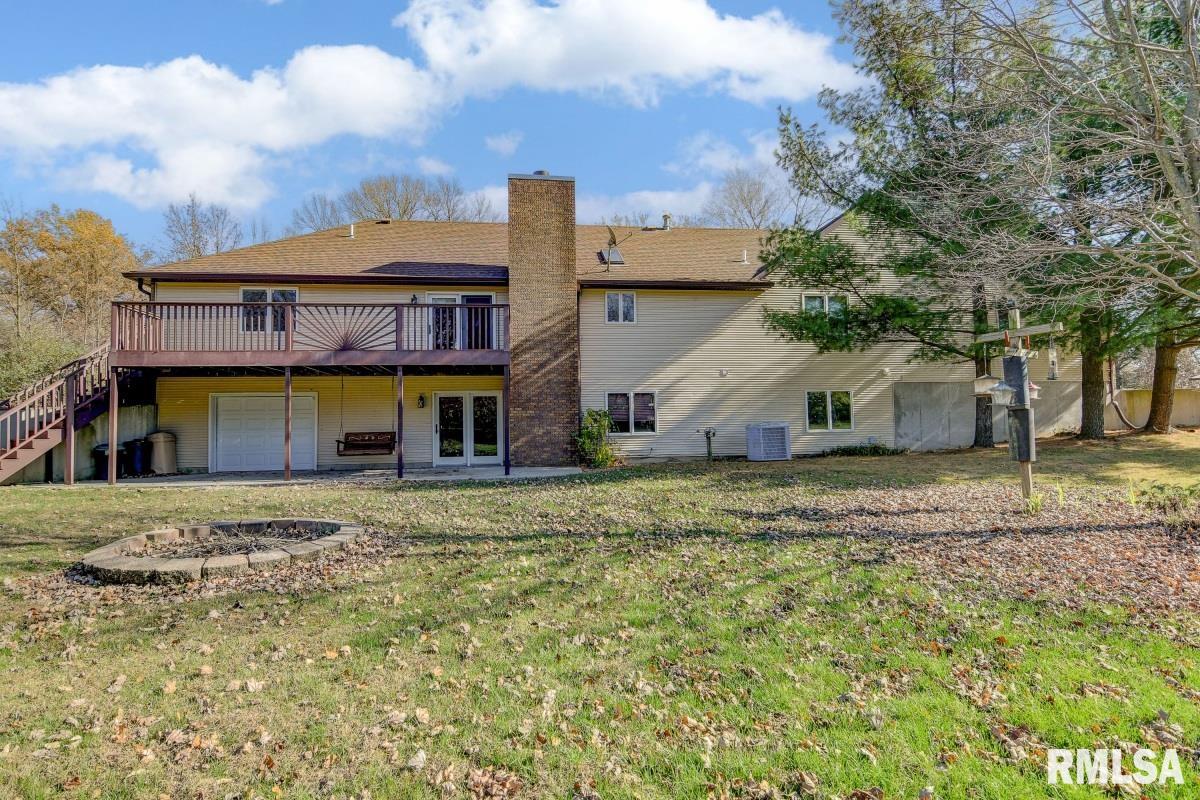 8089 South Vigal Road Pawnee, IL 62558 - Photo 43 of 57