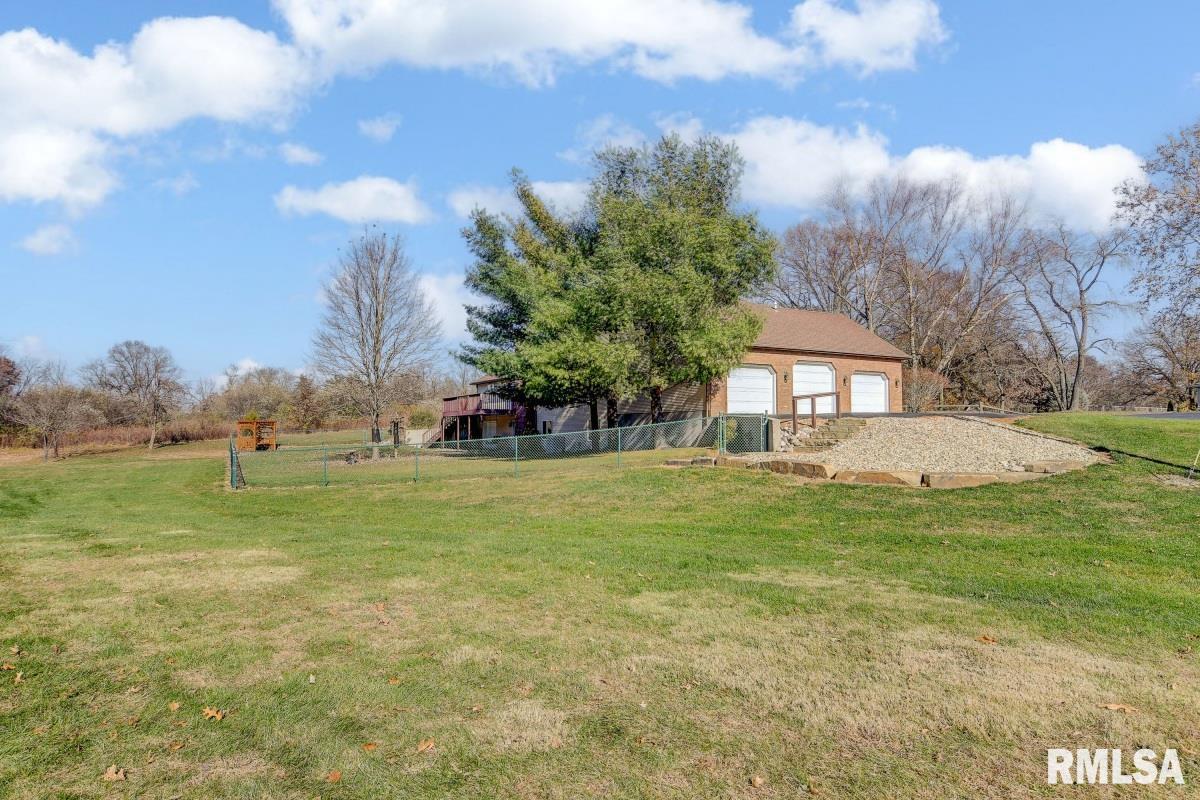 8089 South Vigal Road Pawnee, IL 62558 - Photo 46 of 57