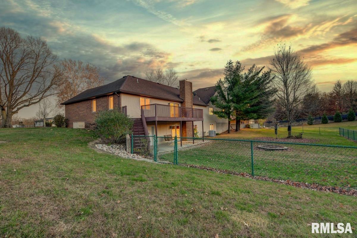 8089 South Vigal Road Pawnee, IL 62558 - Photo 47 of 57