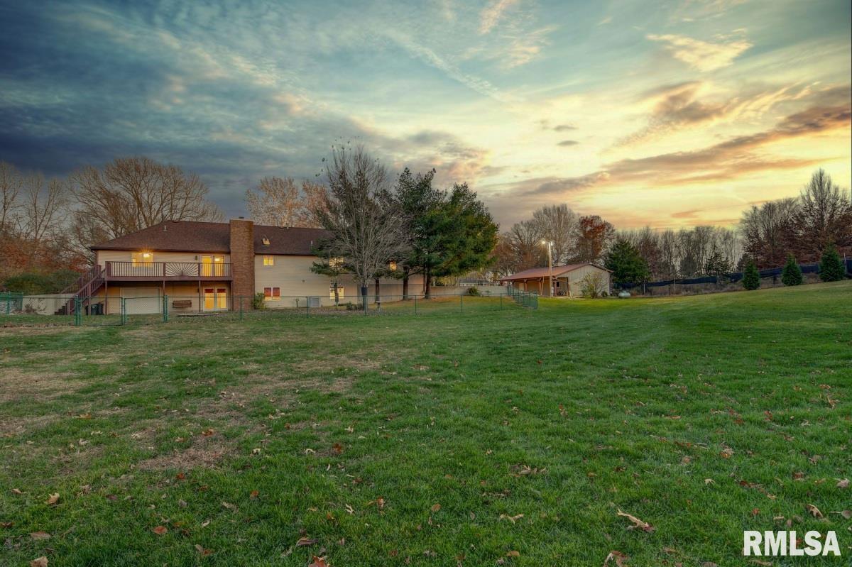 8089 South Vigal Road Pawnee, IL 62558 - Photo 48 of 57