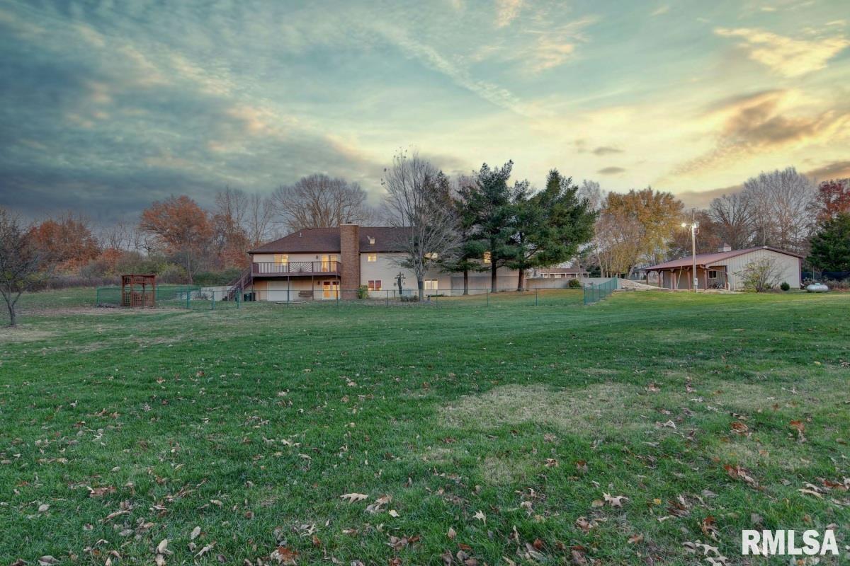 8089 South Vigal Road Pawnee, IL 62558 - Photo 49 of 57