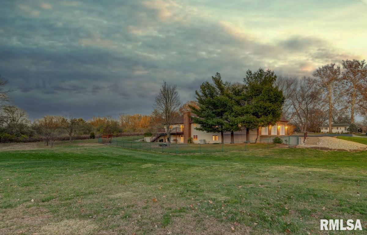8089 South Vigal Road Pawnee, IL 62558 - Photo 51 of 57
