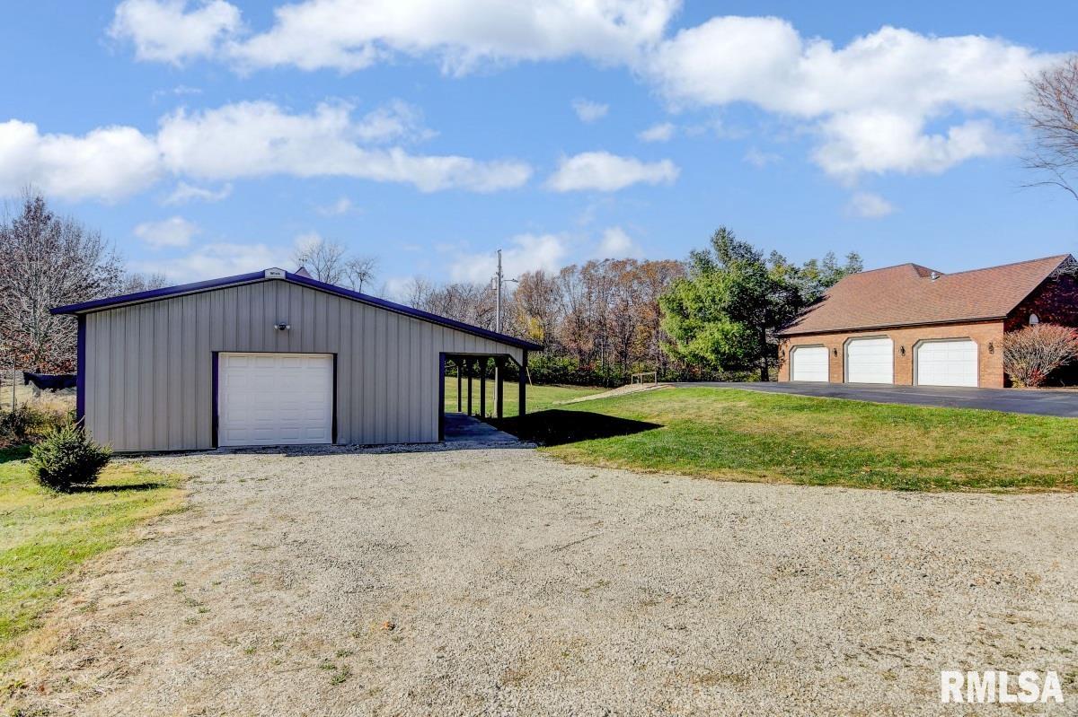8089 South Vigal Road Pawnee, IL 62558 - Photo 53 of 57