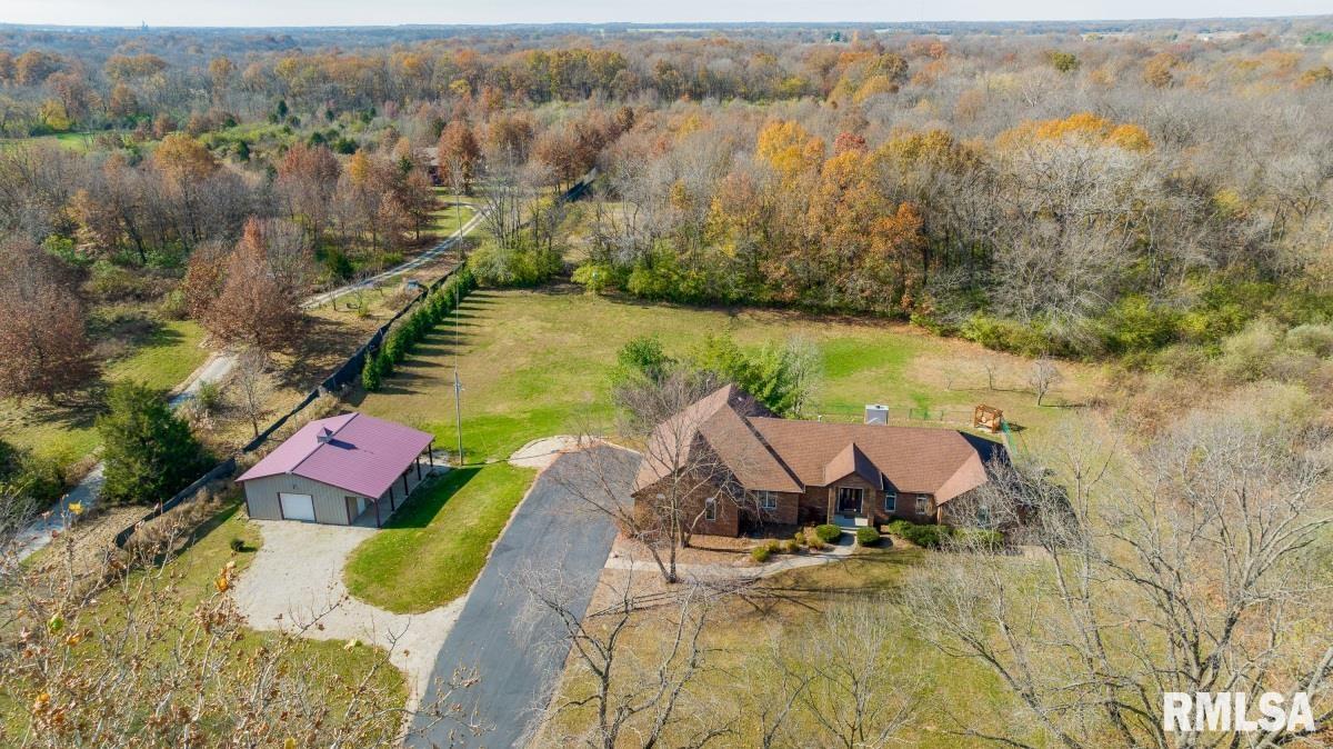 8089 South Vigal Road Pawnee, IL 62558 - Photo 54 of 57