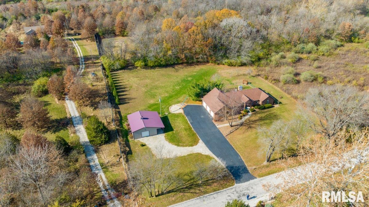 8089 South Vigal Road Pawnee, IL 62558 - Photo 55 of 57
