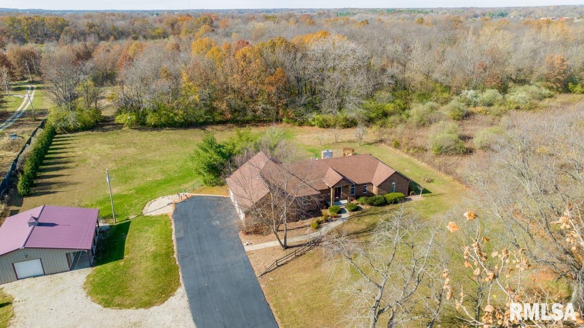 8089 South Vigal Road Pawnee, IL 62558 - Photo 56 of 57