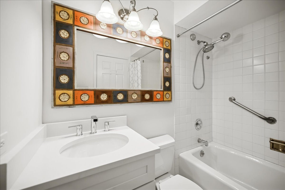 3741 Mission Hills Road, Unit 102 Northbrook, IL 60062 - Photo 19 of 22