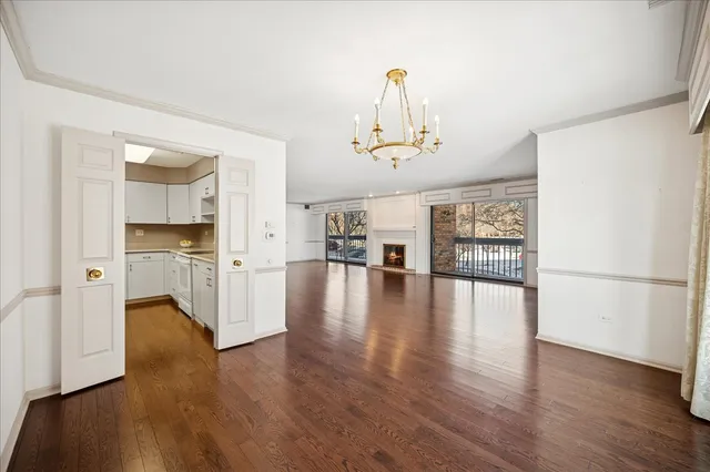 $625,000 | 3741 Mission Hills Road, Unit 102, Northbrook, IL 60062