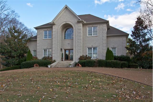 1086 Sunset Road Brentwood, TN 37027 - Photo 1 of 20 Gallery Image 1