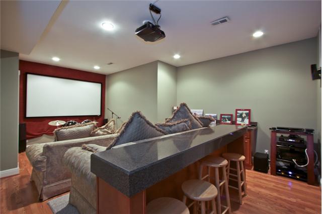 1086 Sunset Road Brentwood, TN 37027 - Photo 16 of 20 Gallery Image 16