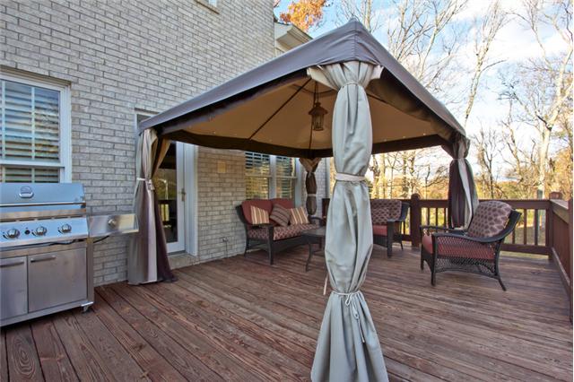 1086 Sunset Road Brentwood, TN 37027 - Photo 19 of 20 Gallery Image 19