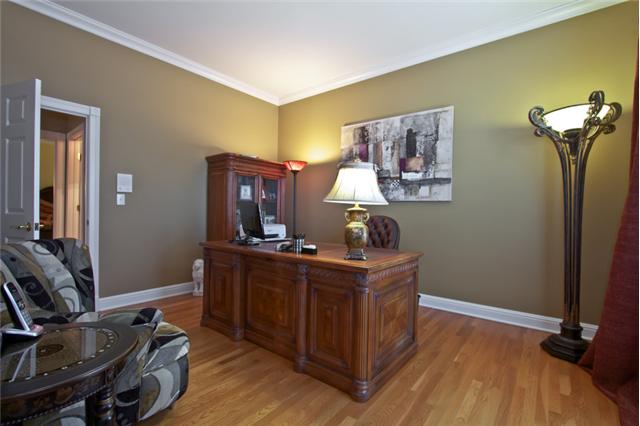 1086 Sunset Road Brentwood, TN 37027 - Photo 3 of 20 Gallery Image 3