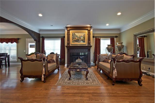 1086 Sunset Road Brentwood, TN 37027 - Photo 5 of 20 Gallery Image 5