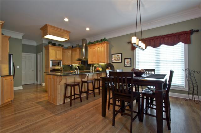 1086 Sunset Road Brentwood, TN 37027 - Photo 6 of 20 Gallery Image 6