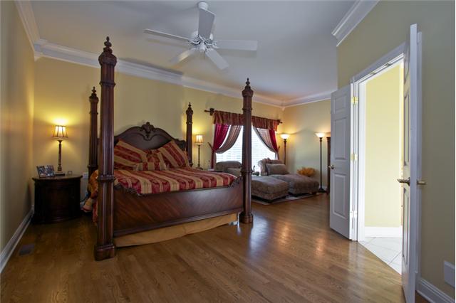 1086 Sunset Road Brentwood, TN 37027 - Photo 9 of 20 Gallery Image 9
